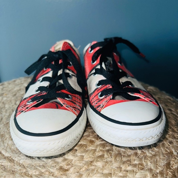 Converse Cat in the Hat Sneakers Youth - Picture 3 of 9